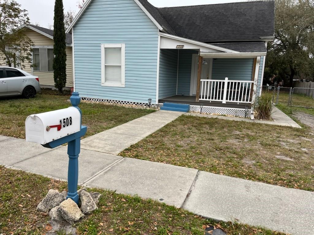 Details for 1508 Michigan Avenue, ST CLOUD, FL 34769
