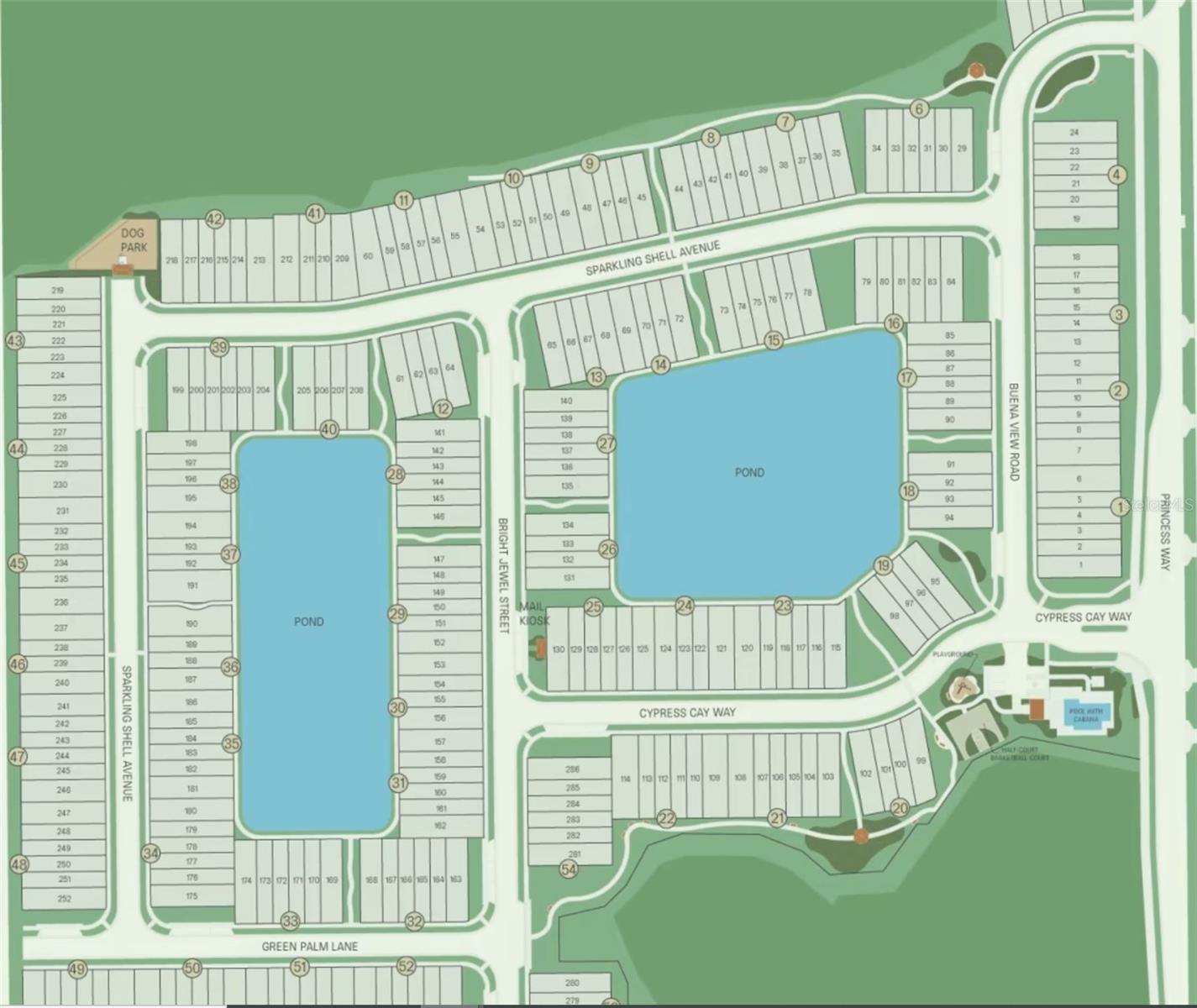 Image 17 of 17 For 2635 Buena View Road