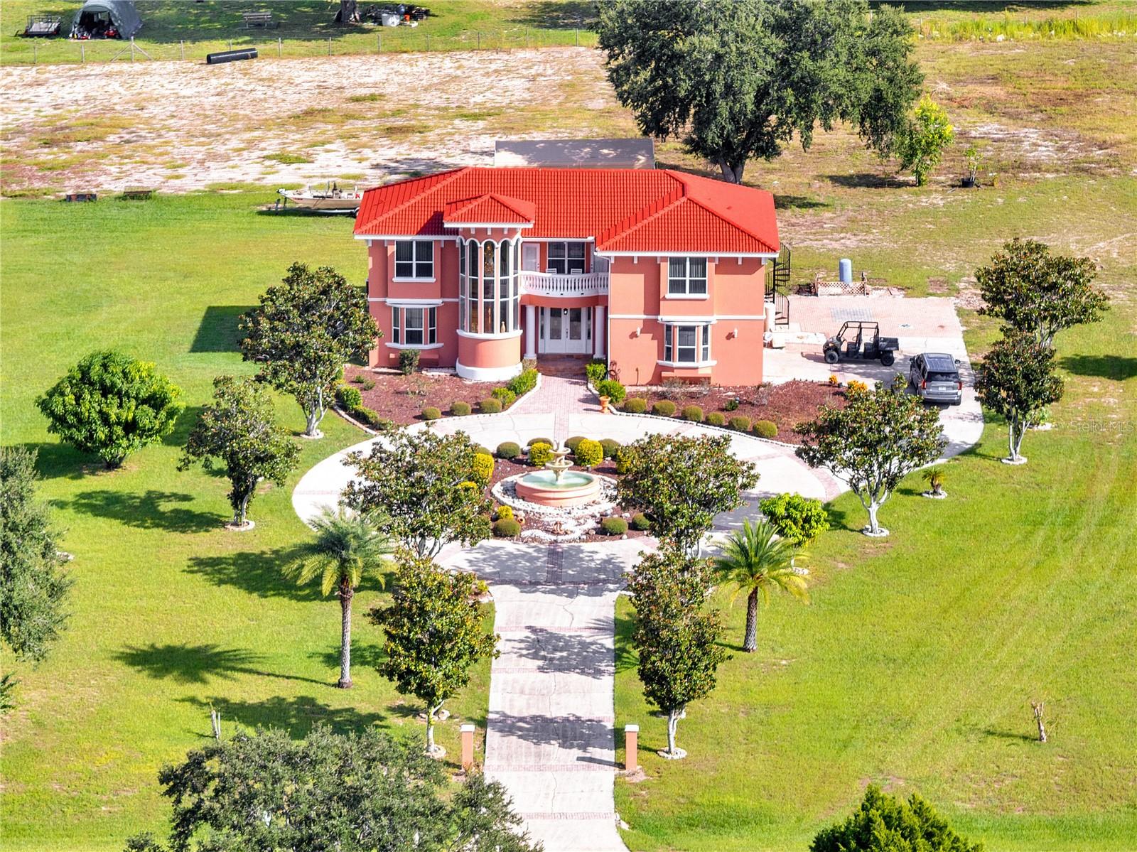 Image 2 of 86 For 18147 Coralwood Lane