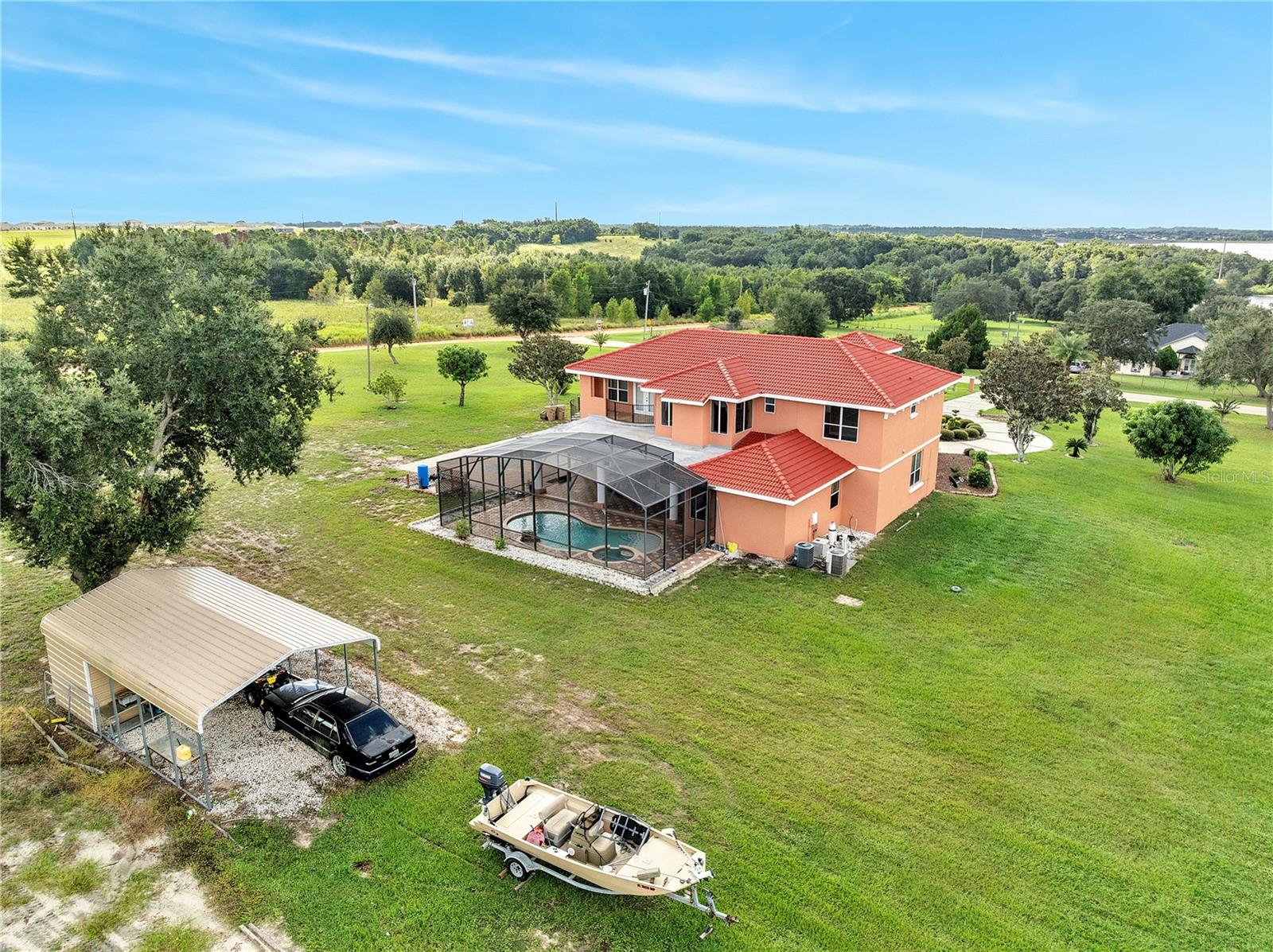 Image 79 of 86 For 18147 Coralwood Lane