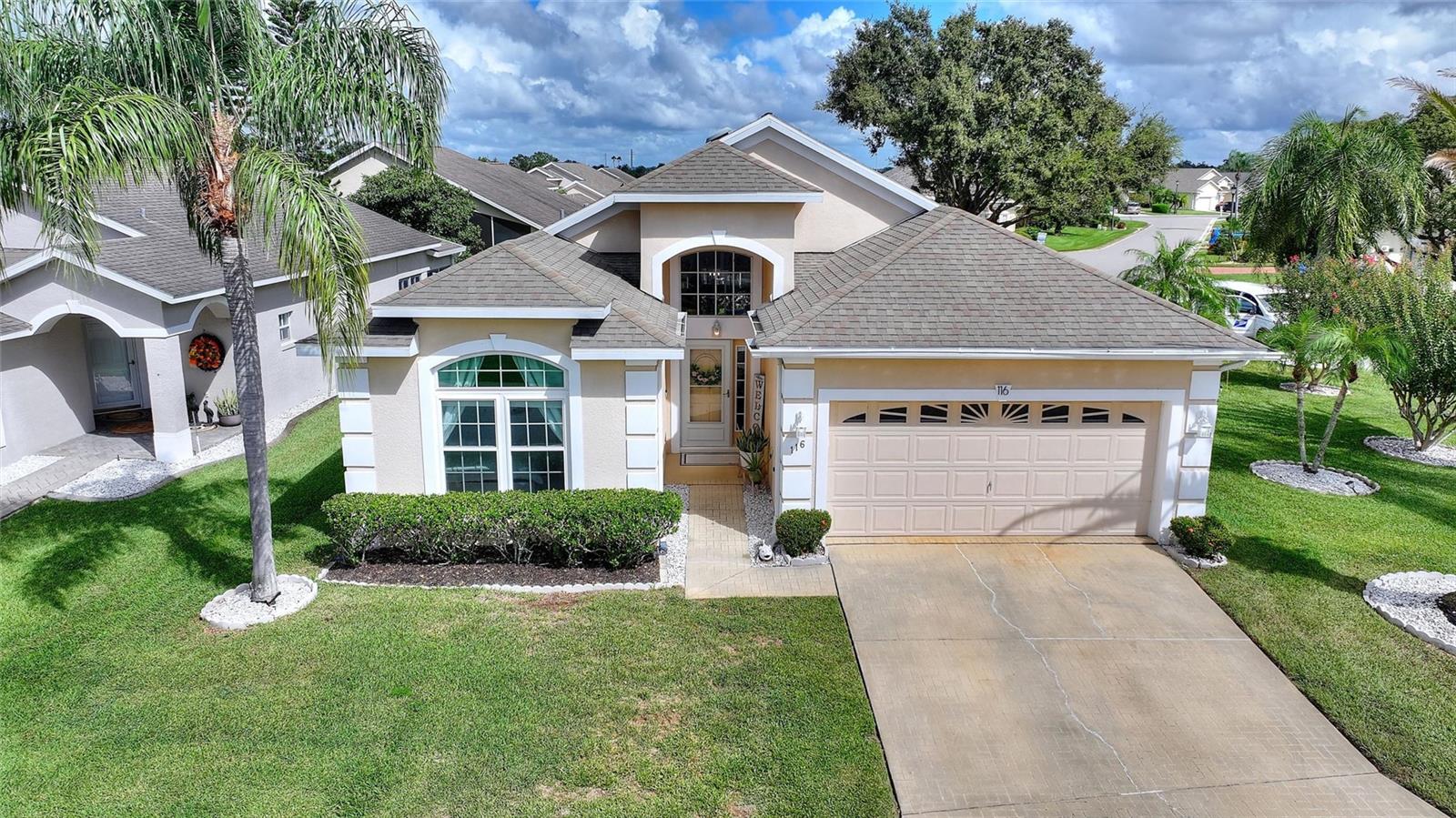 Details for 116 Fleming Ln, DAVENPORT, FL 33837
