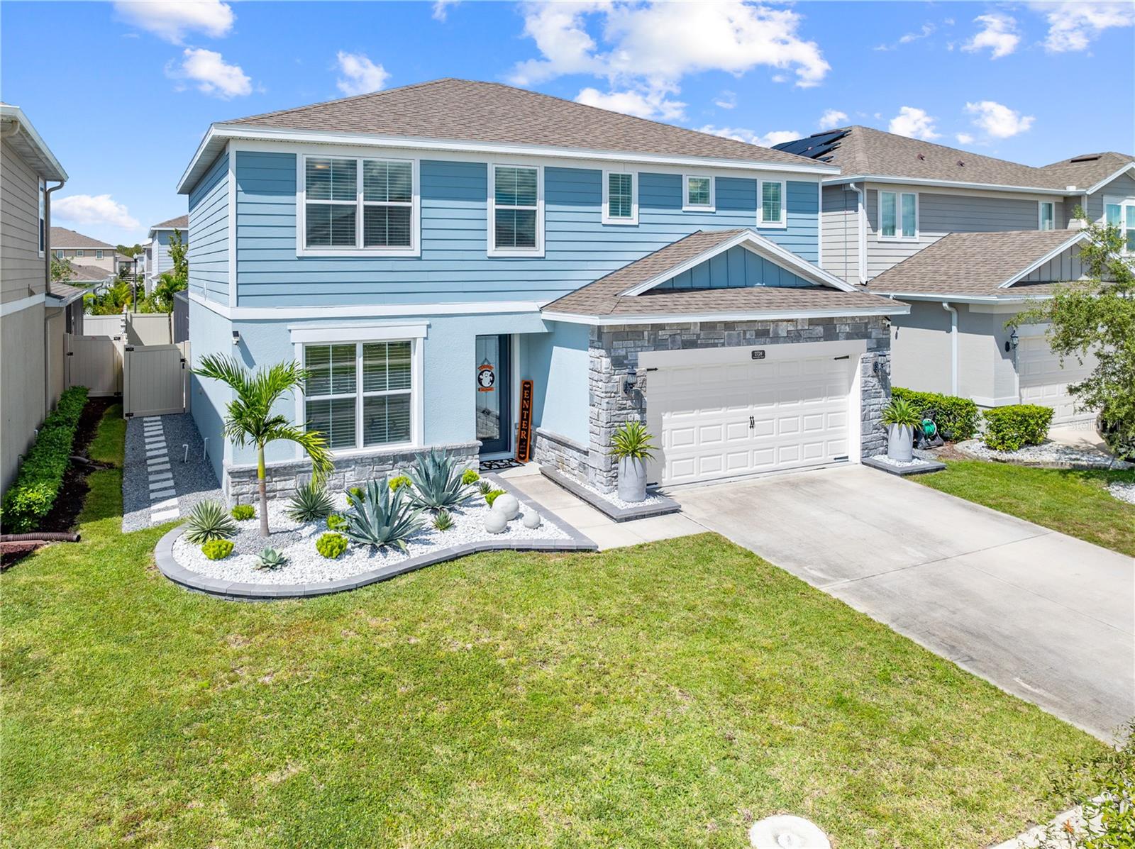 Details for 2724 Timbergrove Street, ST CLOUD, FL 34771