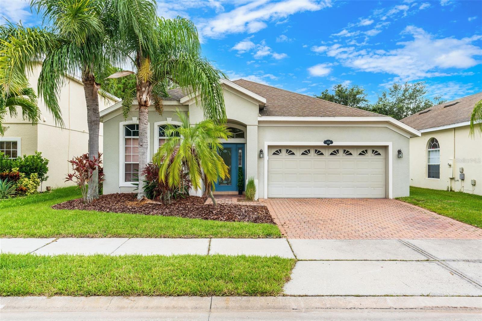 Details for 1908 Tullagee Avenue, MELBOURNE, FL 32940