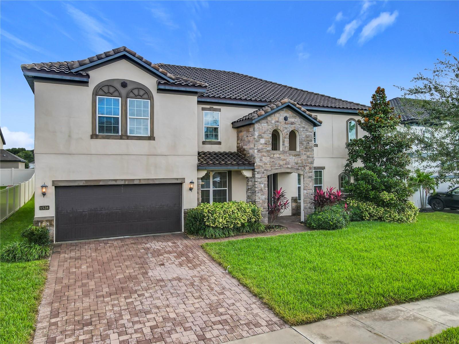 Details for 1528 Juniper Hammock Street, WINTER GARDEN, FL 34787