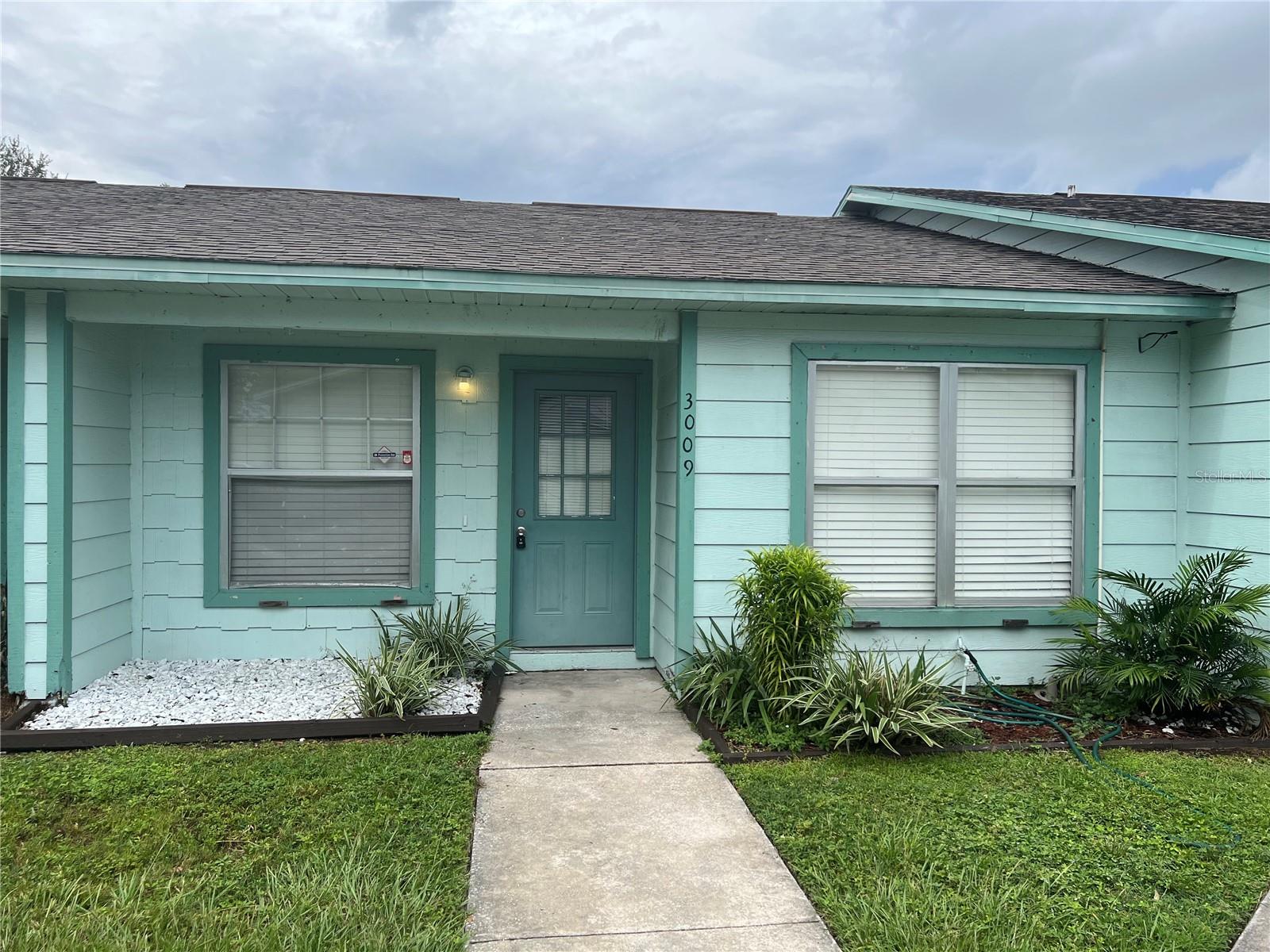 Details for 3009 Wickham Avenue, KISSIMMEE, FL 34741