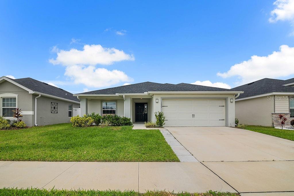 Details for 1025 Silas Street, HAINES CITY, FL 33844