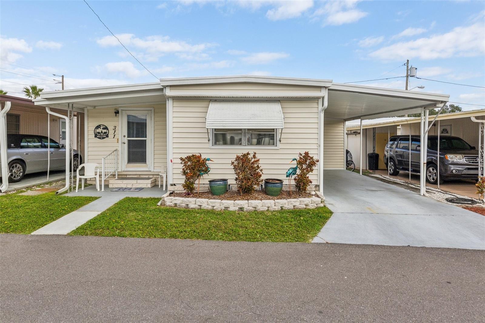 Details for 1600 Old Coachman Road 311, CLEARWATER, FL 33765