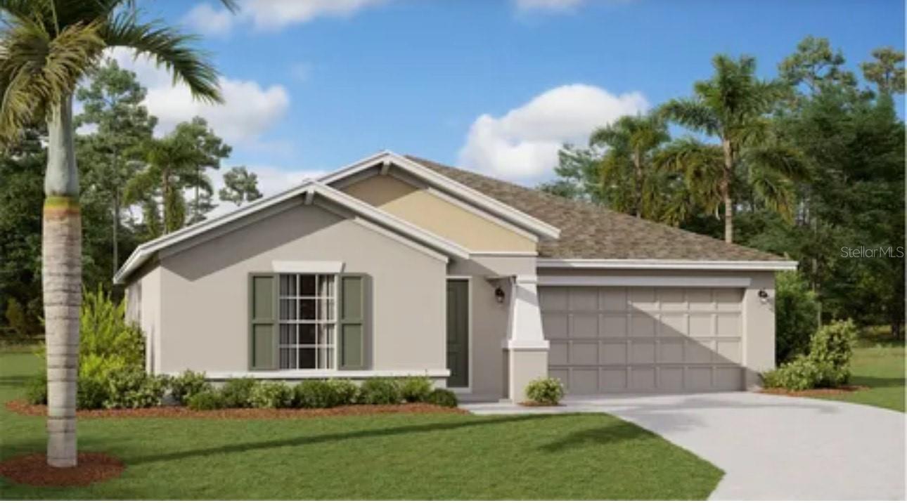Details for 202 Brave Road, DAVENPORT, FL 33837
