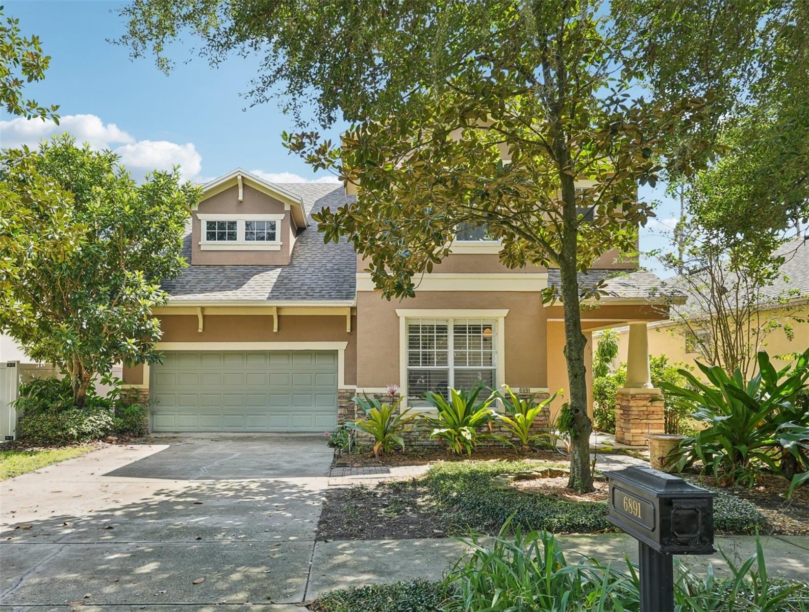 Details for 6891 Northwich Drive, WINDERMERE, FL 34786