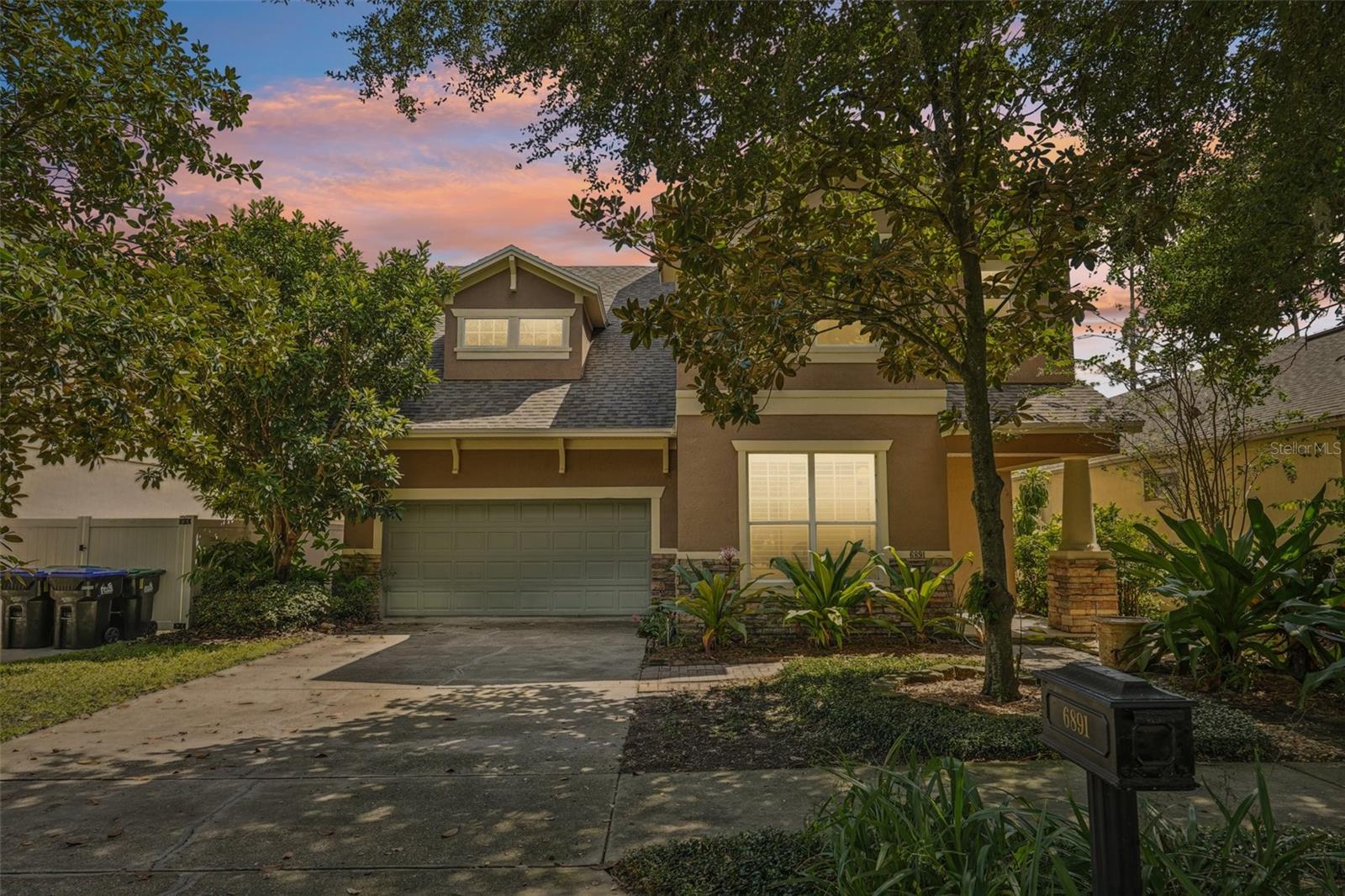 Image 32 of 40 For 6891 Northwich Drive