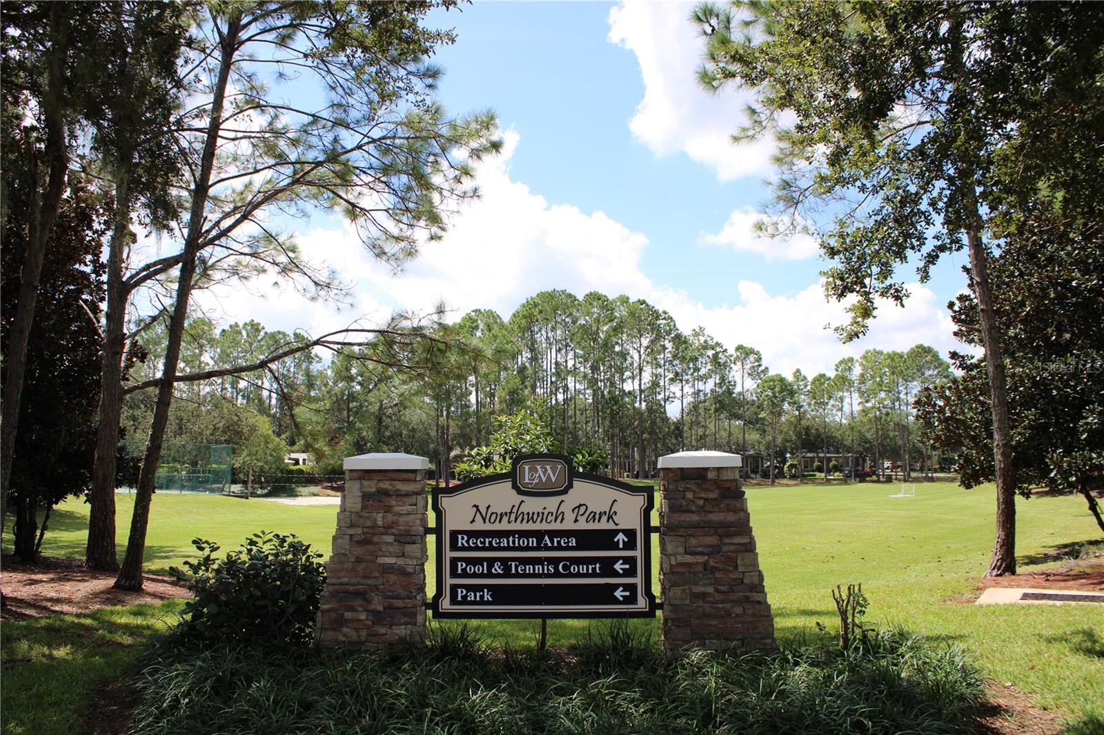 Image 41 of 45 For 6891 Northwich Drive