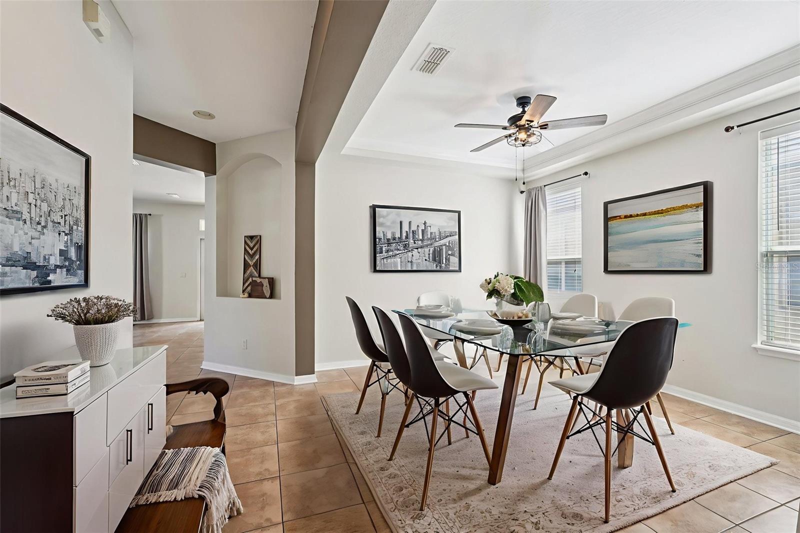 Image 7 of 40 For 6891 Northwich Drive
