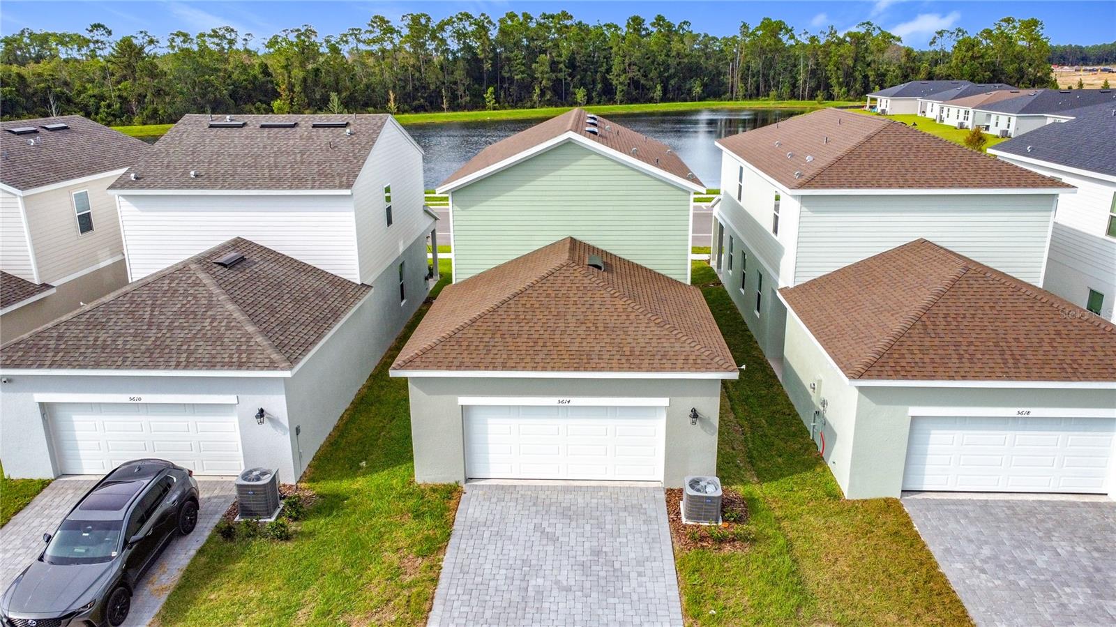 Image 41 of 47 For 5614 Stockade Boulevard