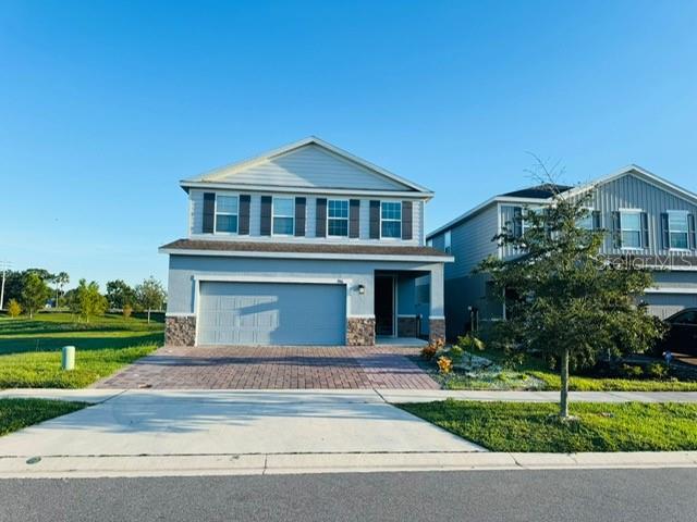 Details for 3166 Armstrong Spring Dr, KISSIMMEE, FL 34744