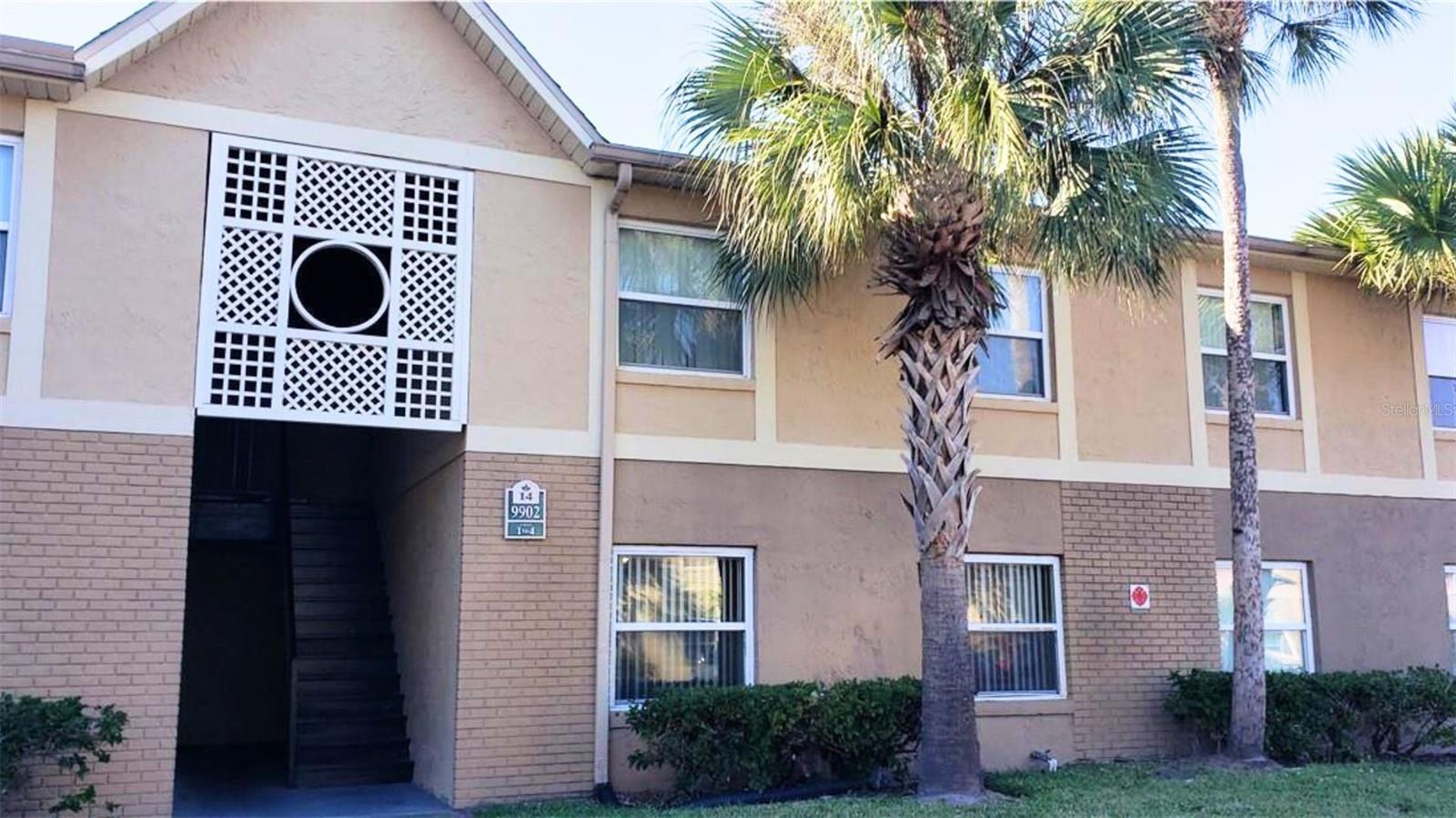 Details for 9902 Turf Way 2, ORLANDO, FL 32837
