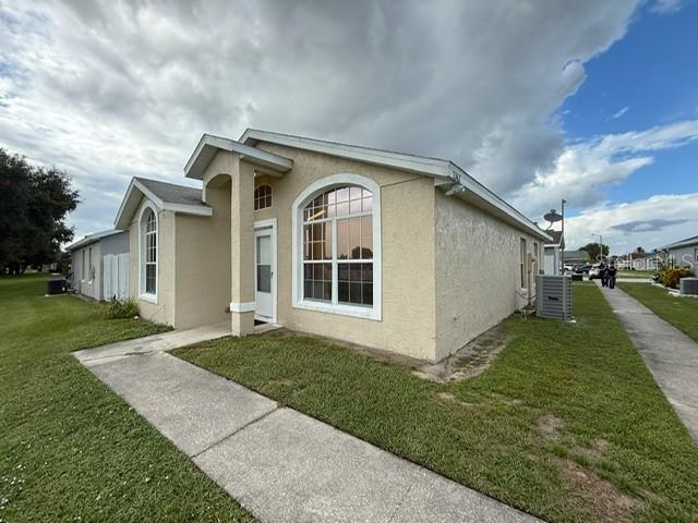Details for 2362 Harbor Town Drive, KISSIMMEE, FL 34744