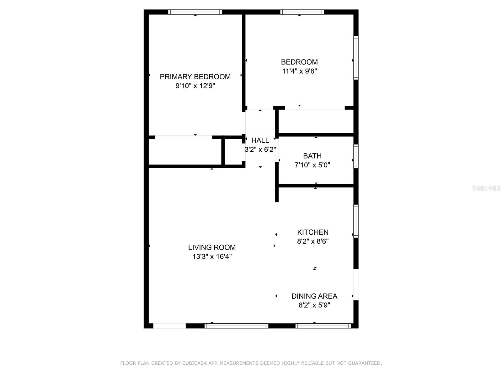 Image 71 of 72 For 11987 Maple Street