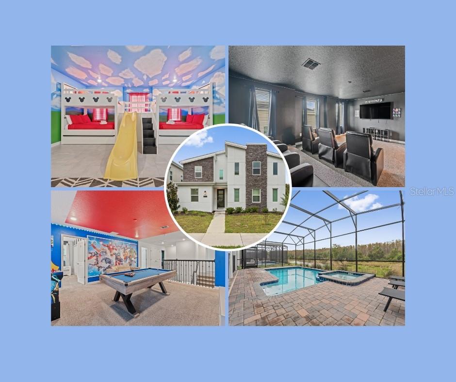 Details for 3000 Penelope Loop, KISSIMMEE, FL 34746