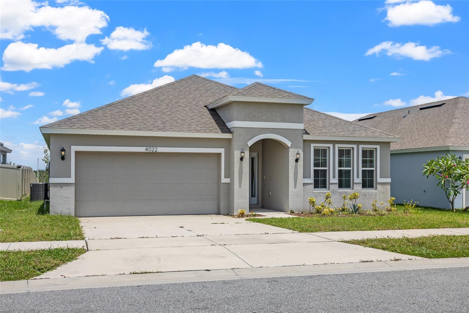 Details for 4022 Alissa Lane, HAINES CITY, FL 33844