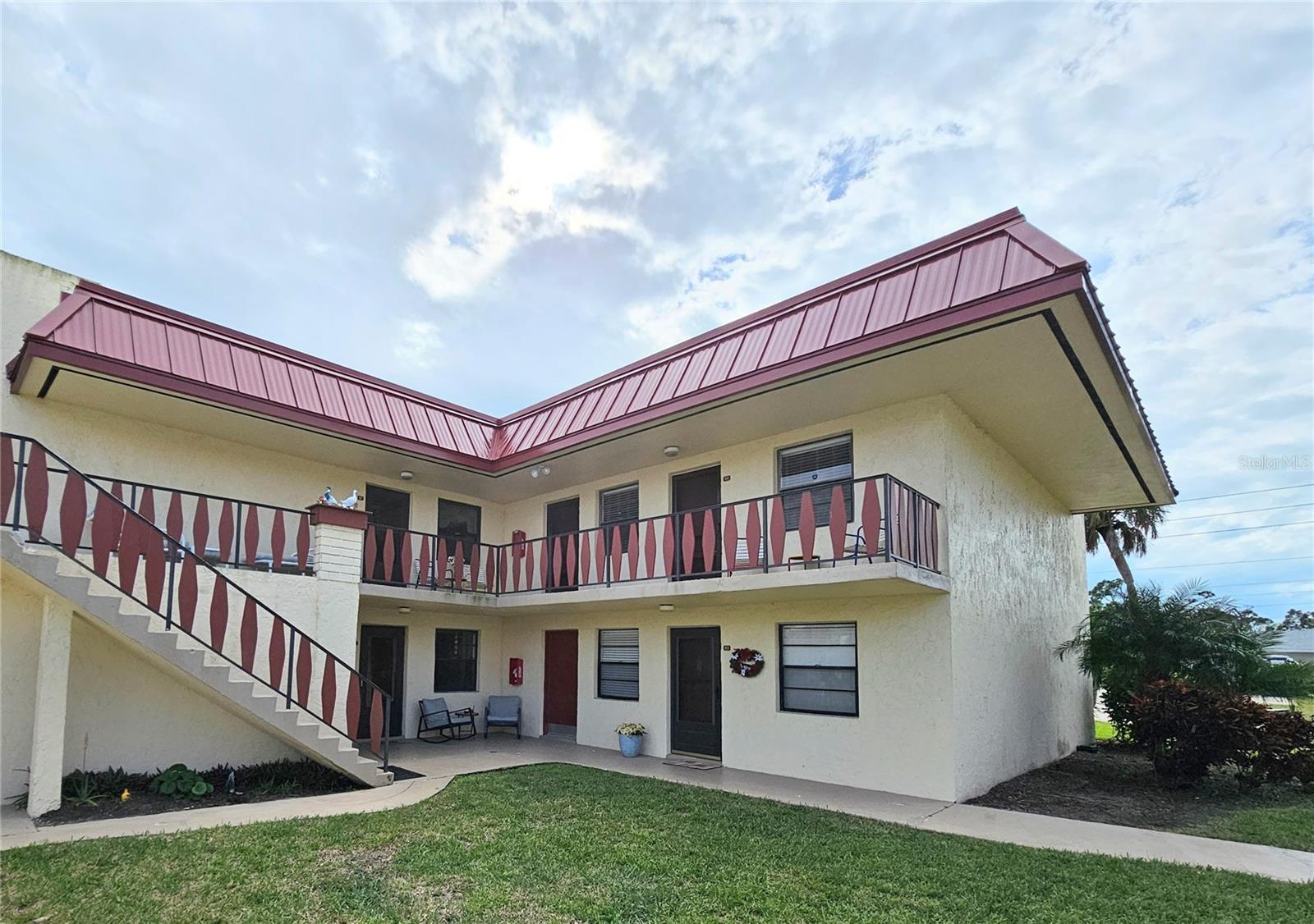Details for 84 Boundary Boulevard 169, ROTONDA WEST, FL 33947