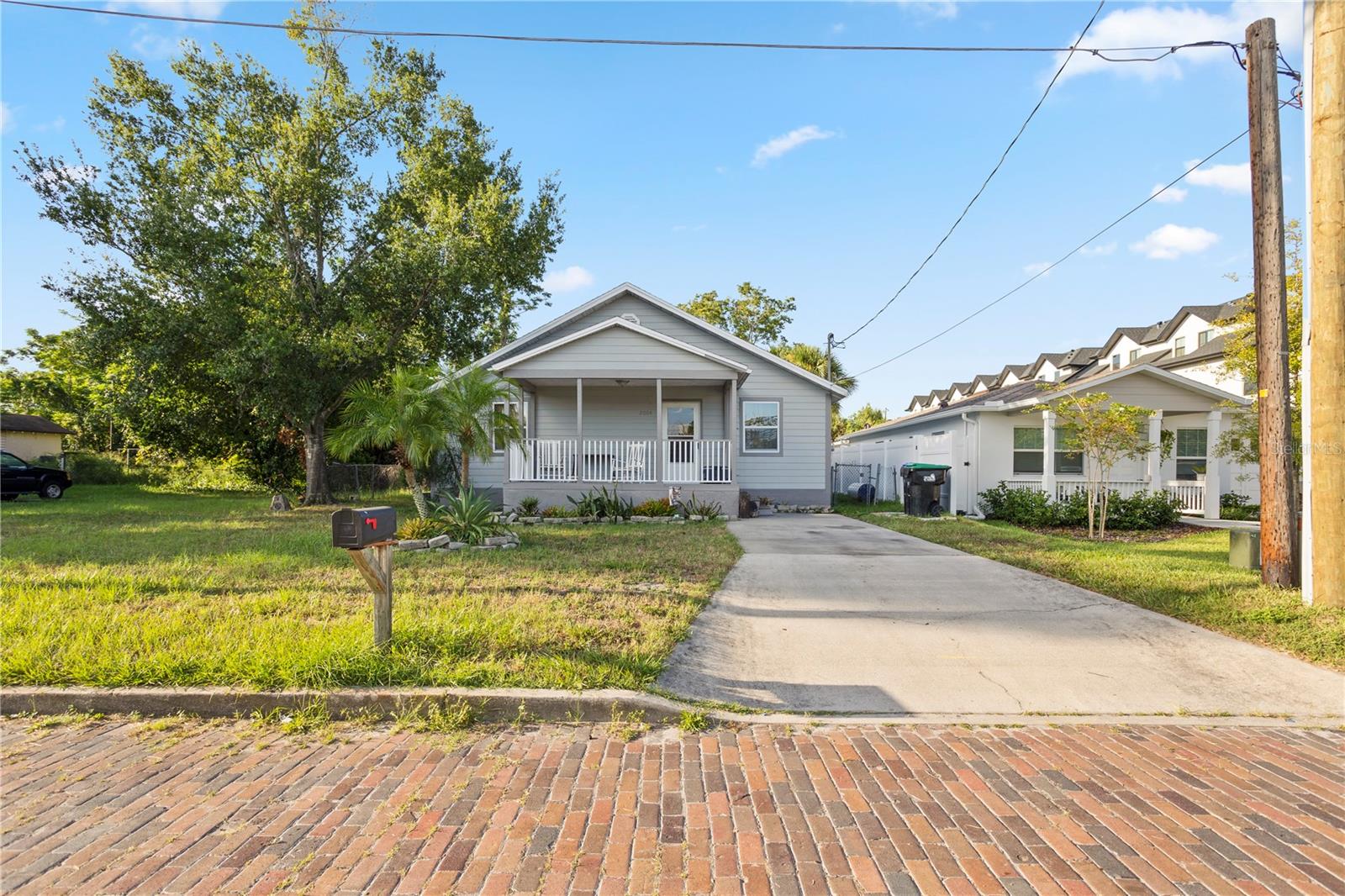 Details for 2004 Indiana Avenue, WINTER PARK, FL 32789