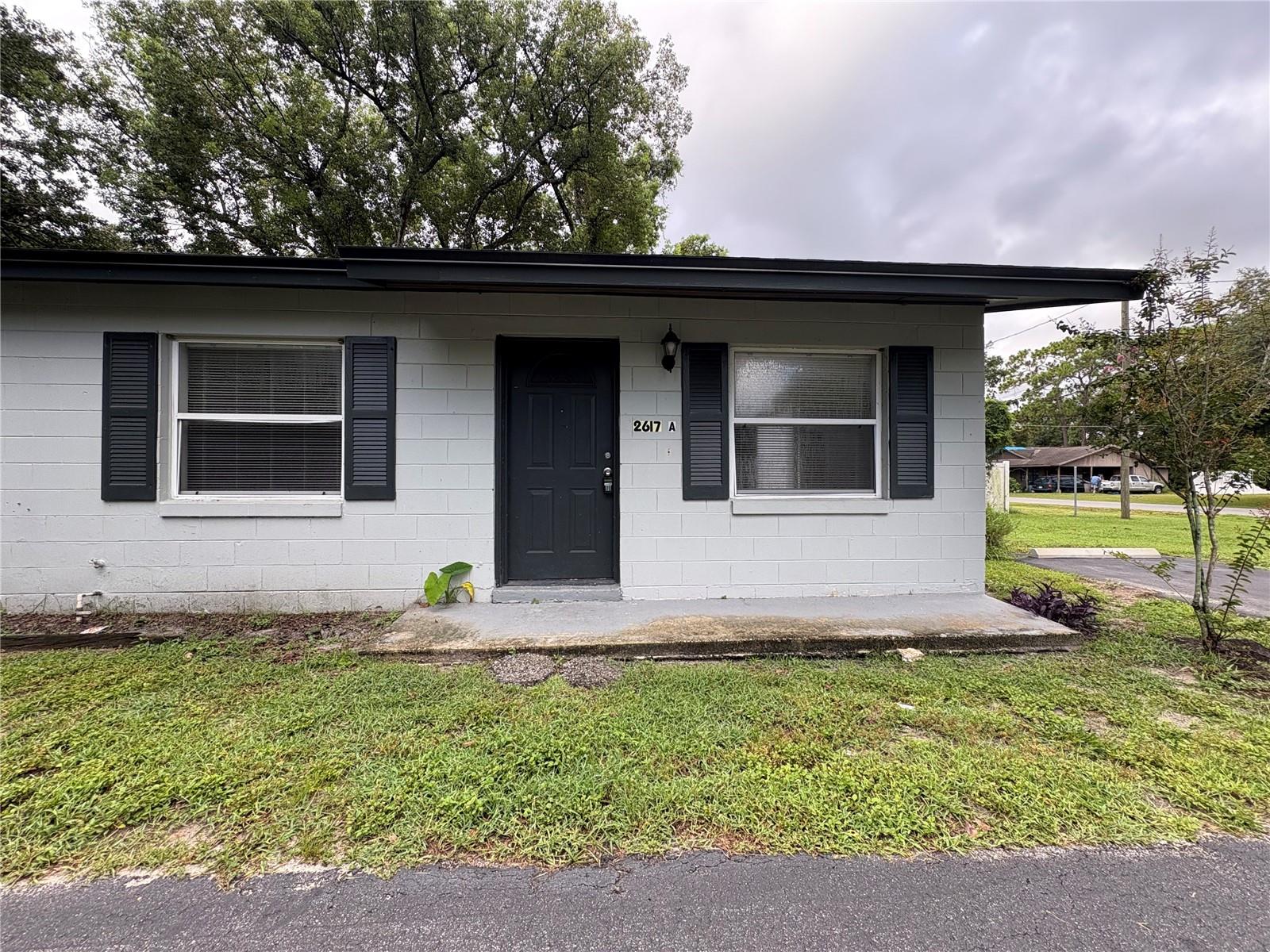 Details for 2617 Mohawk Avenue A, SANFORD, FL 32773