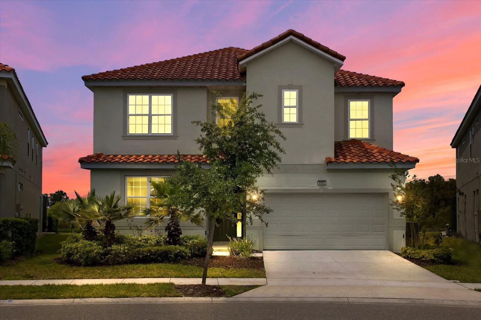 Details for 6056 Broad Oak Drive, DAVENPORT, FL 33837
