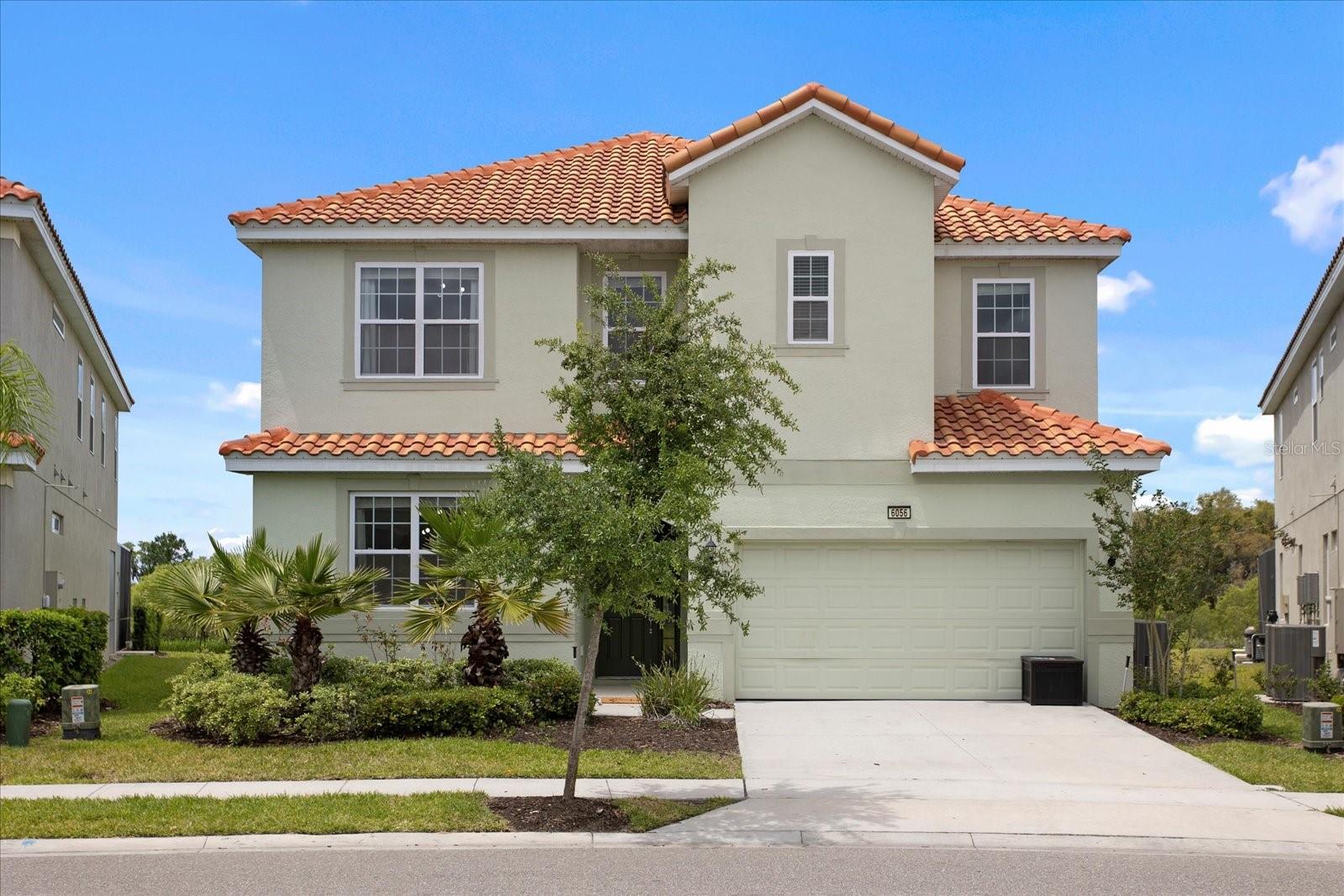 Image 51 of 61 For 6056 Broad Oak Drive