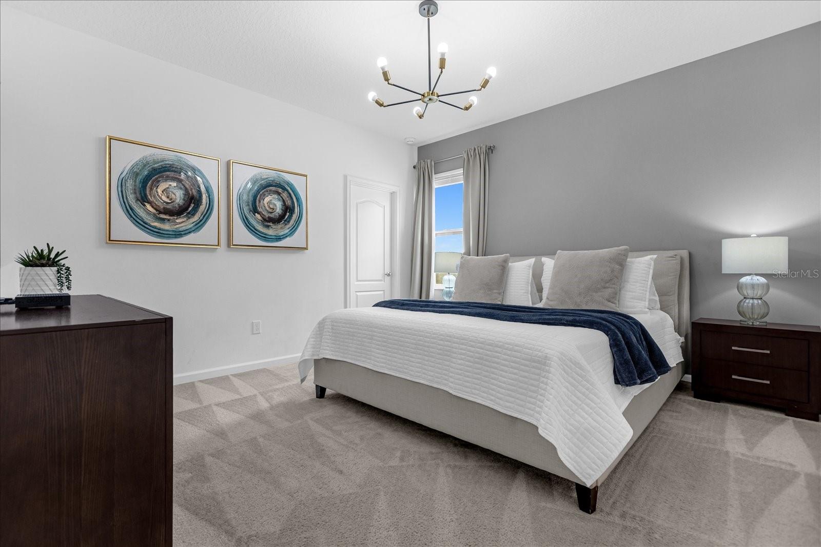 Image 56 of 61 For 6056 Broad Oak Drive
