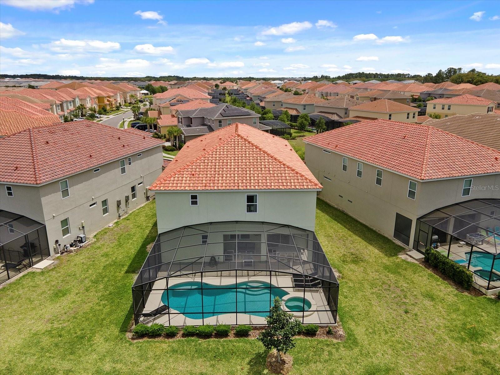 Image 61 of 61 For 6056 Broad Oak Drive