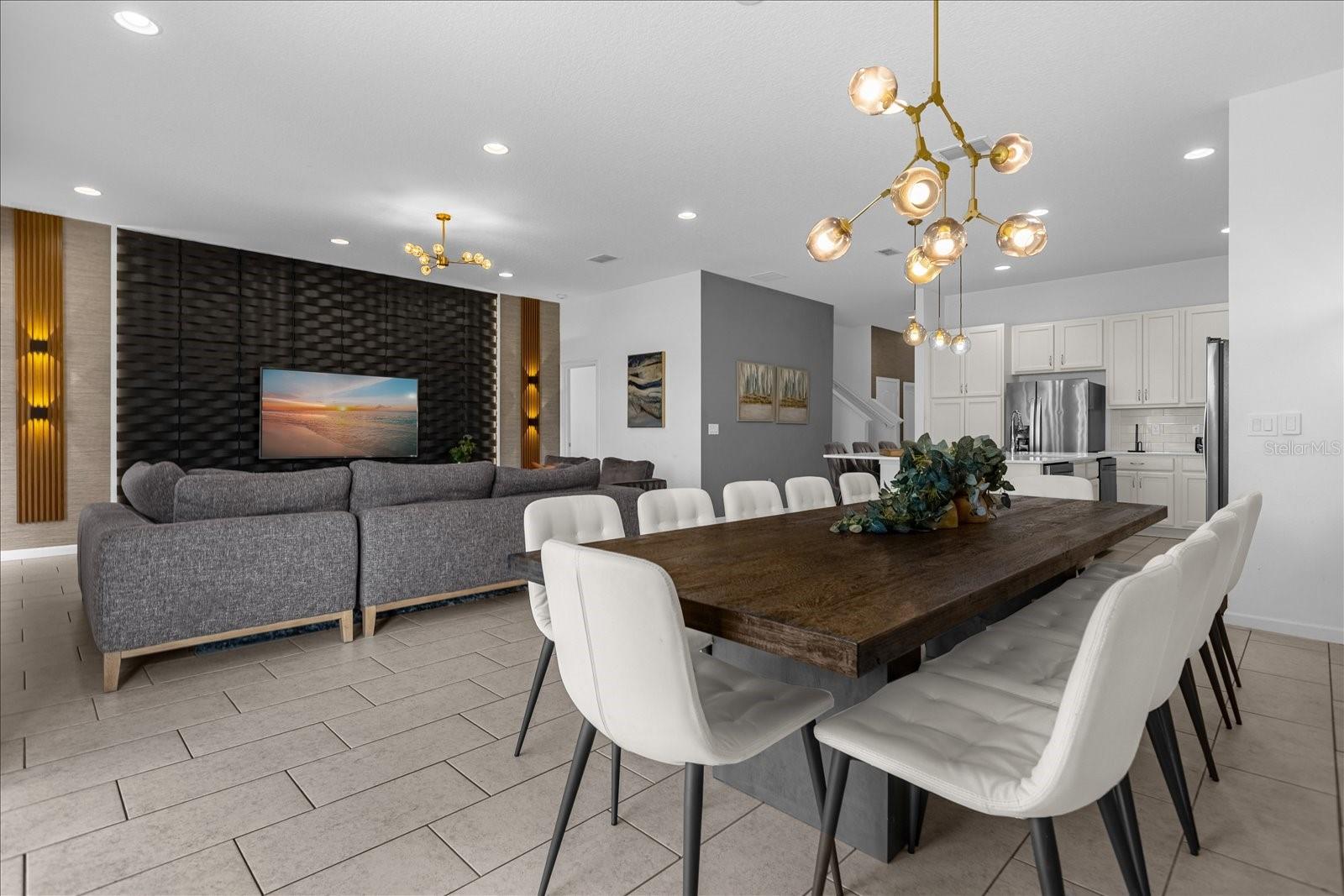 Image 8 of 61 For 6056 Broad Oak Drive