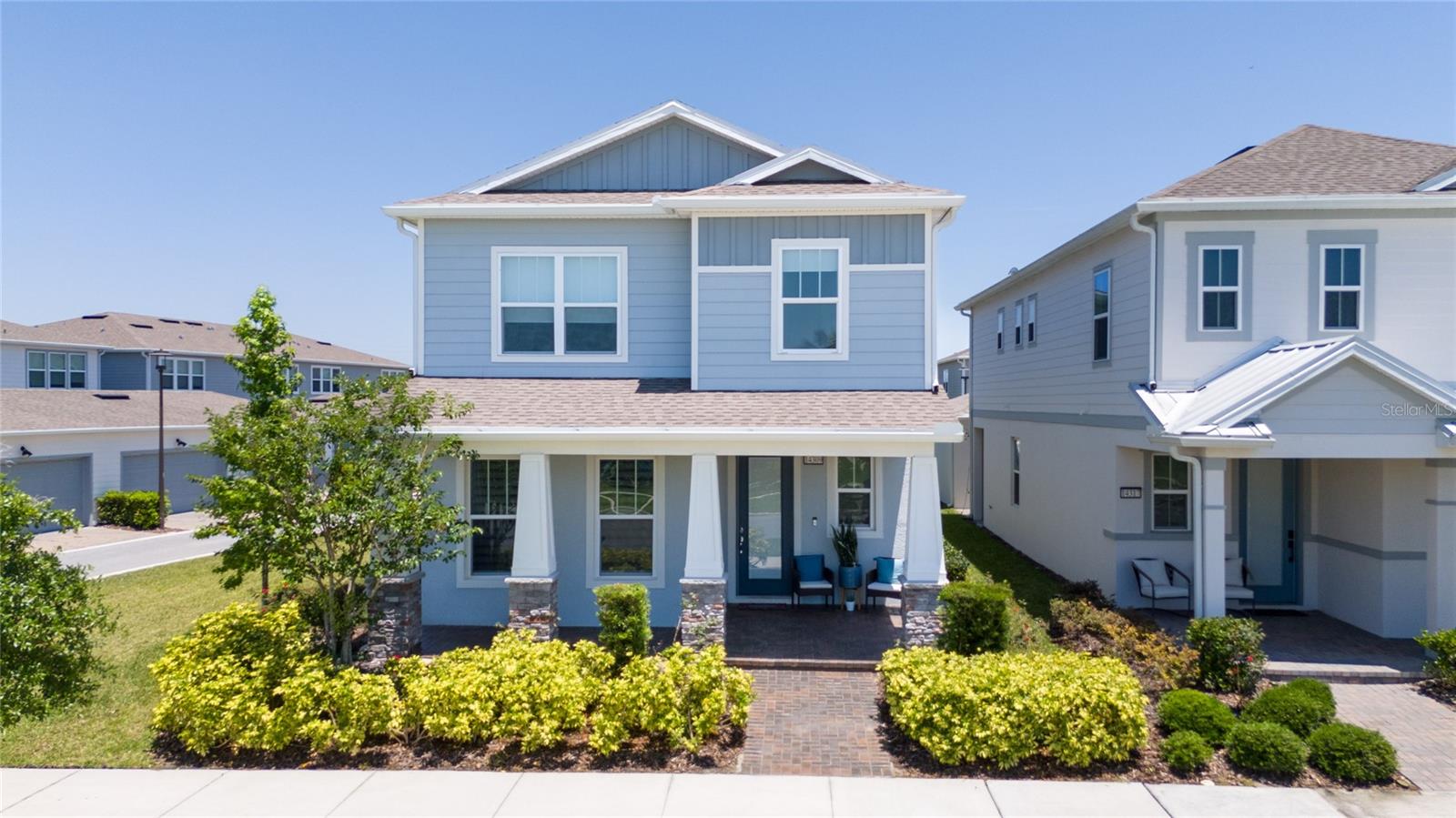 Details for 14309 Lanikai Beach Drive, ORLANDO, FL 32827