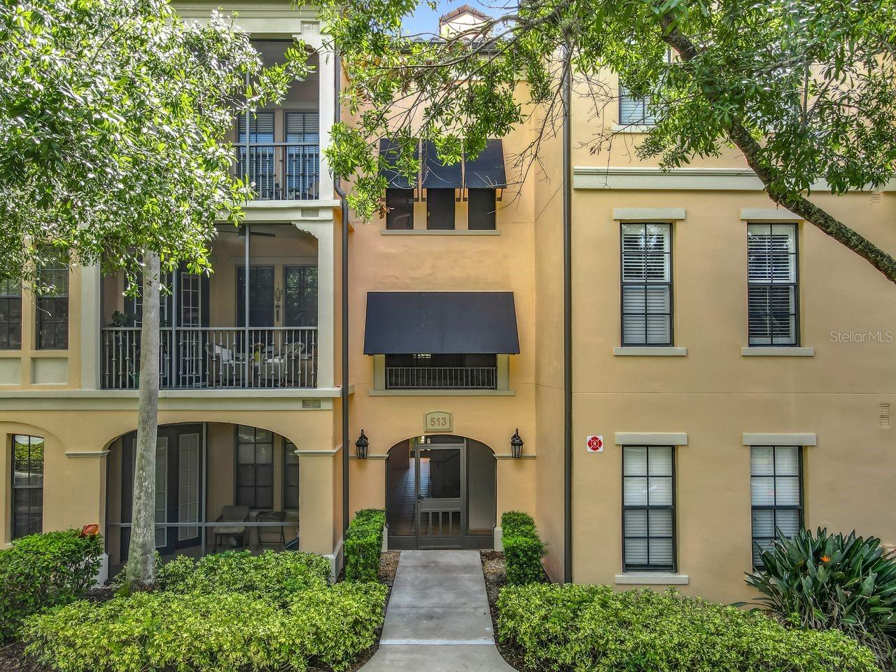 Details for 513 Mirasol Circle 106, CELEBRATION, FL 34747