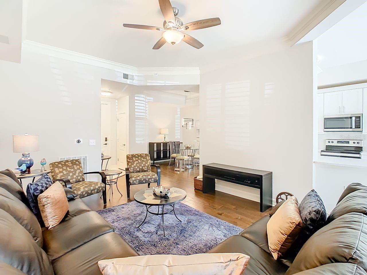 Image 6 of 40 For 513 Mirasol Circle 106