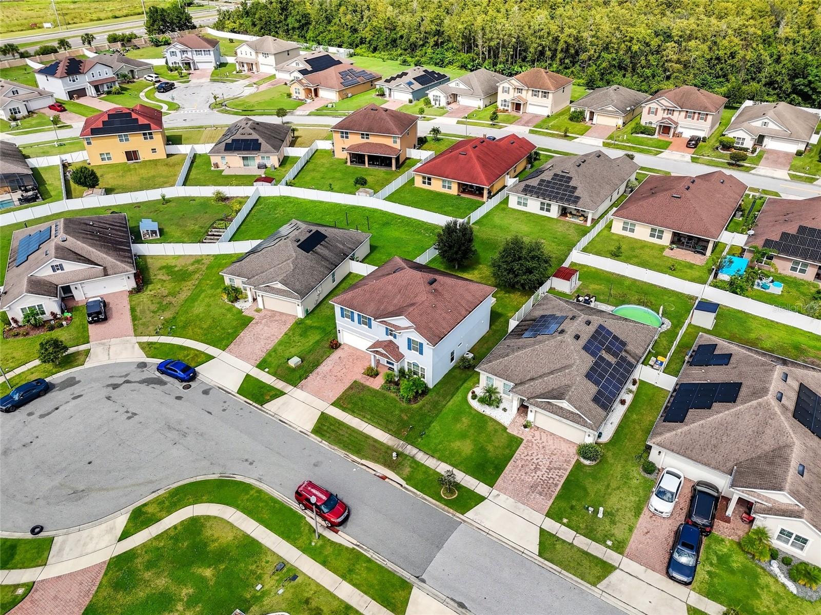 Image 2 of 55 For 2226 Taylor Creek Court