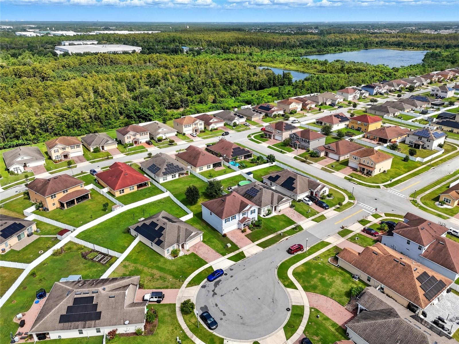 Image 42 of 55 For 2226 Taylor Creek Court