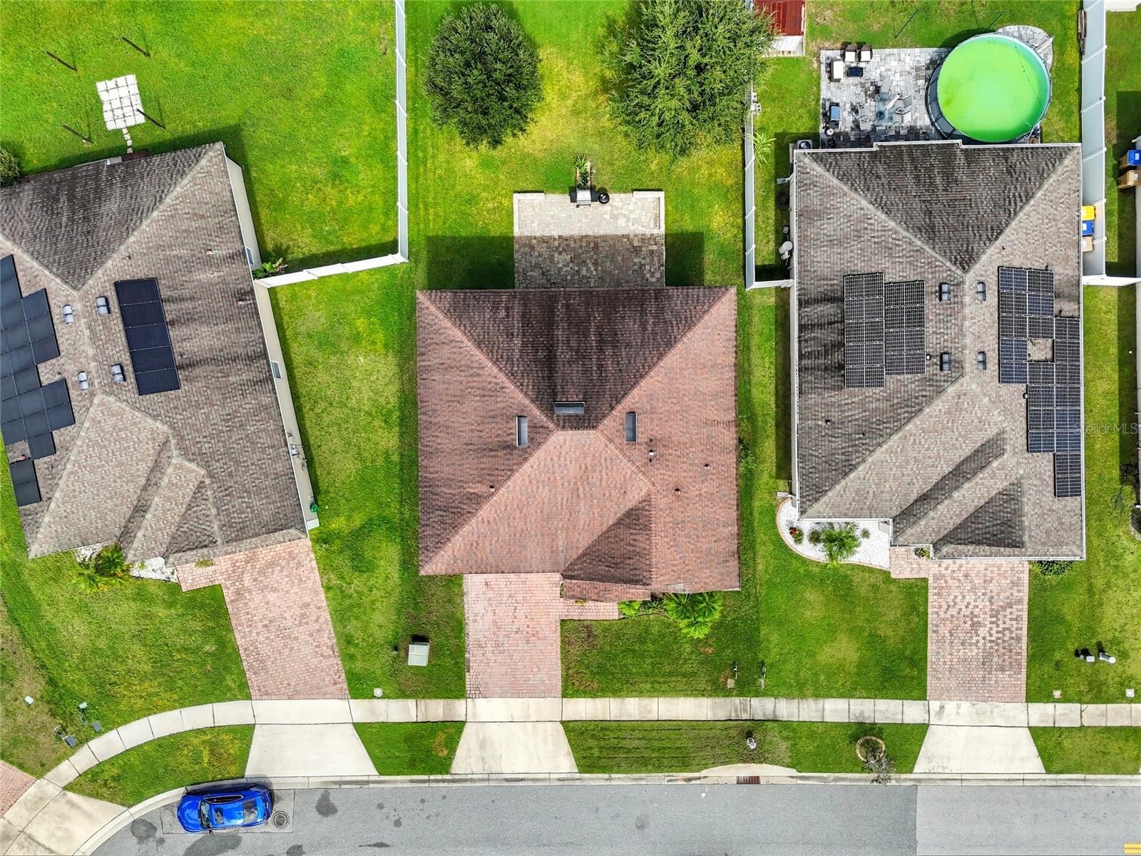 Image 44 of 55 For 2226 Taylor Creek Court