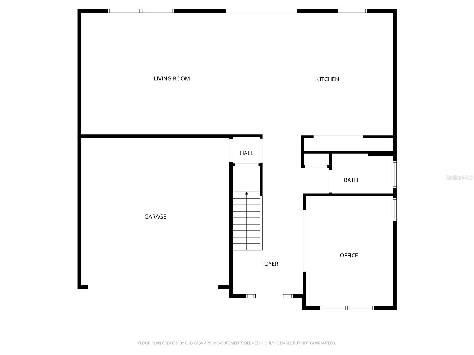 Image 50 of 55 For 2226 Taylor Creek Court