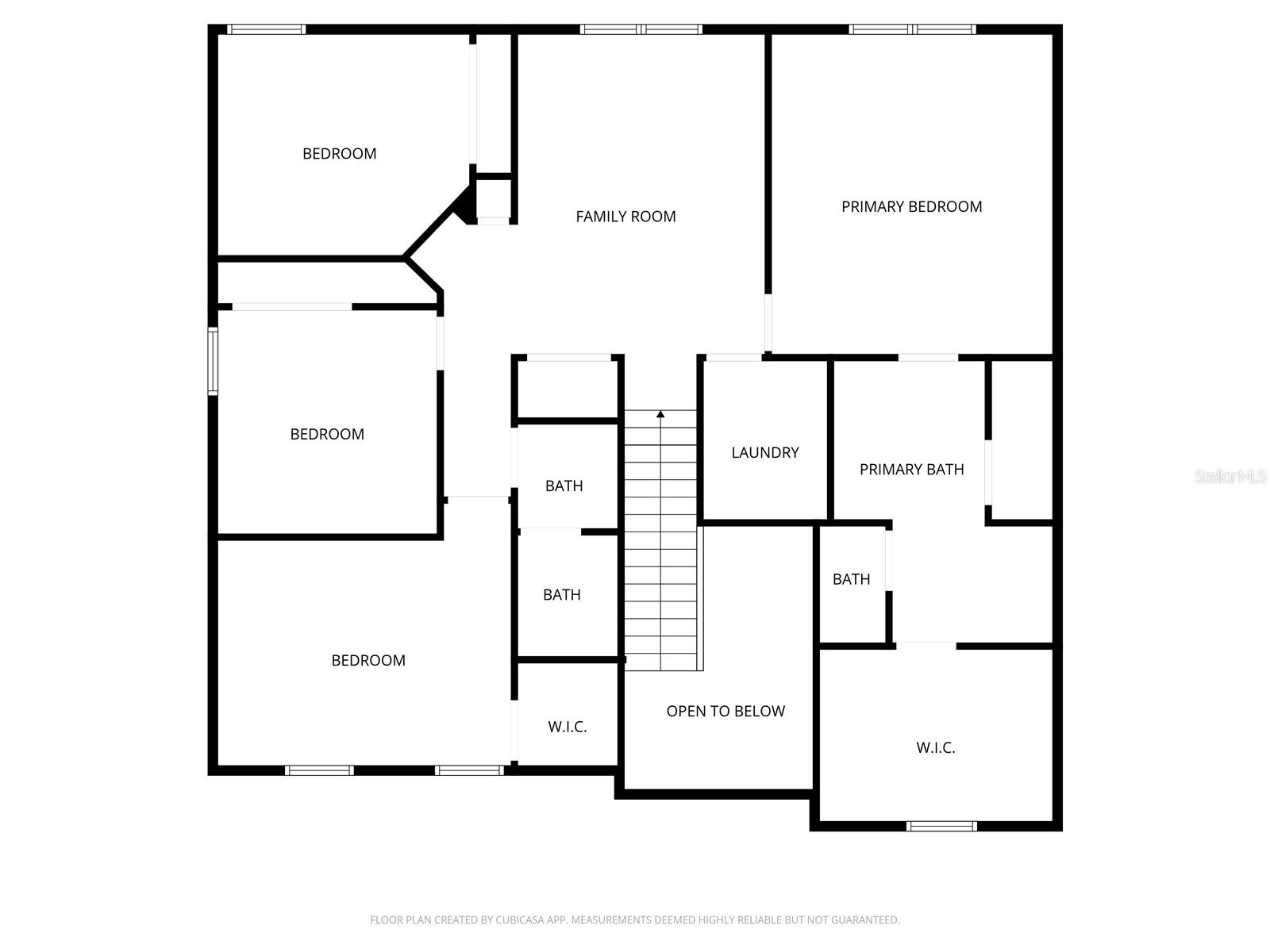Image 51 of 55 For 2226 Taylor Creek Court