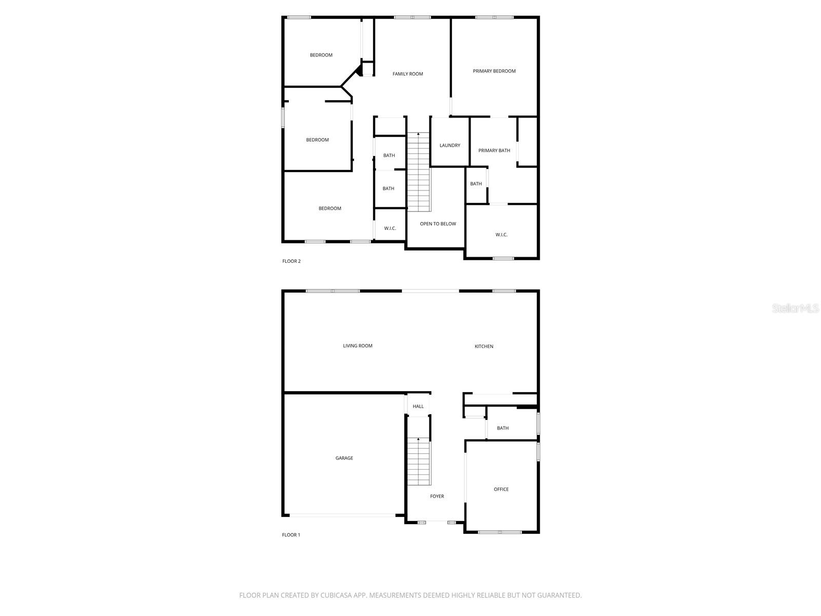 Image 52 of 55 For 2226 Taylor Creek Court