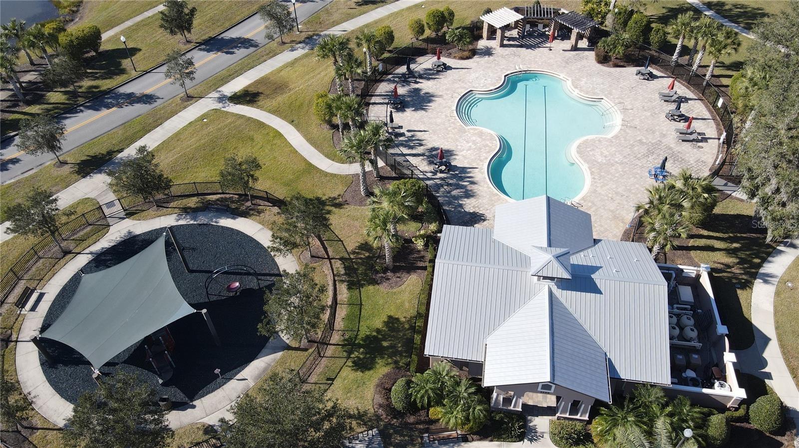 Image 55 of 55 For 2226 Taylor Creek Court