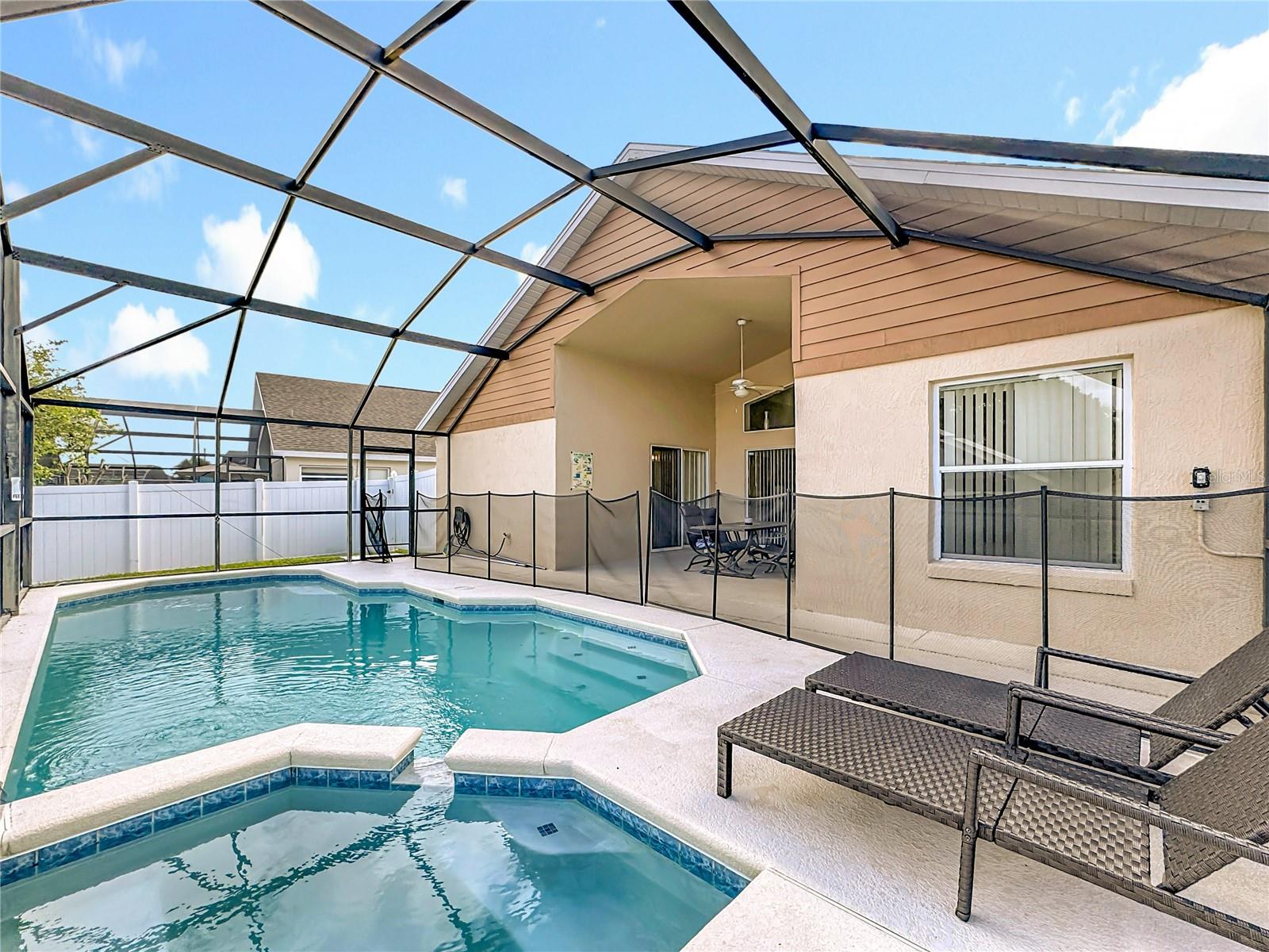 Image 38 of 46 For 2606 Luiseno Way