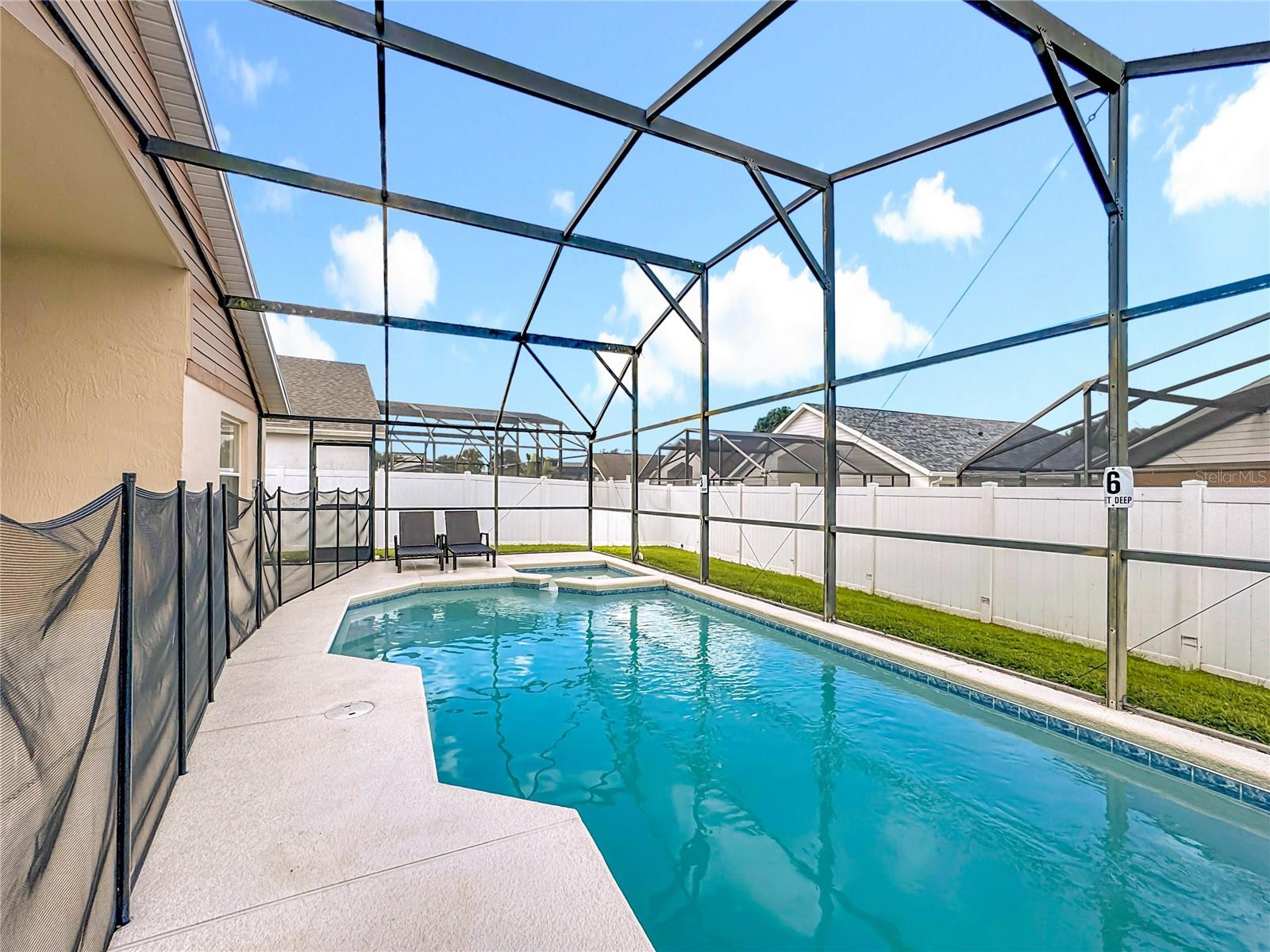 Image 39 of 46 For 2606 Luiseno Way