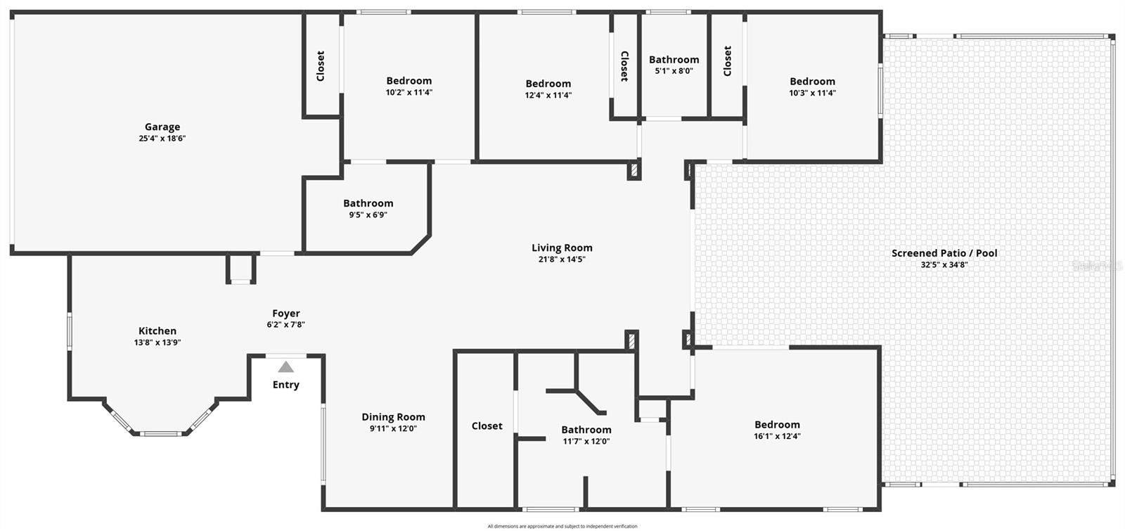 Image 46 of 46 For 2606 Luiseno Way
