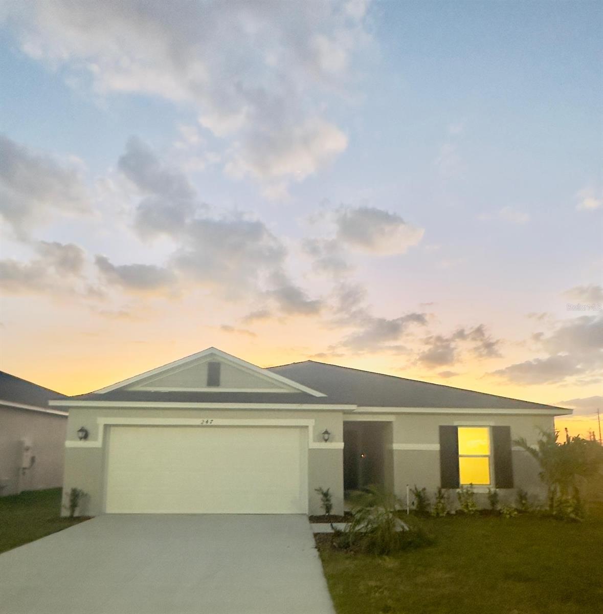 Details for 247 Summerlin Loop, HAINES CITY, FL 33844