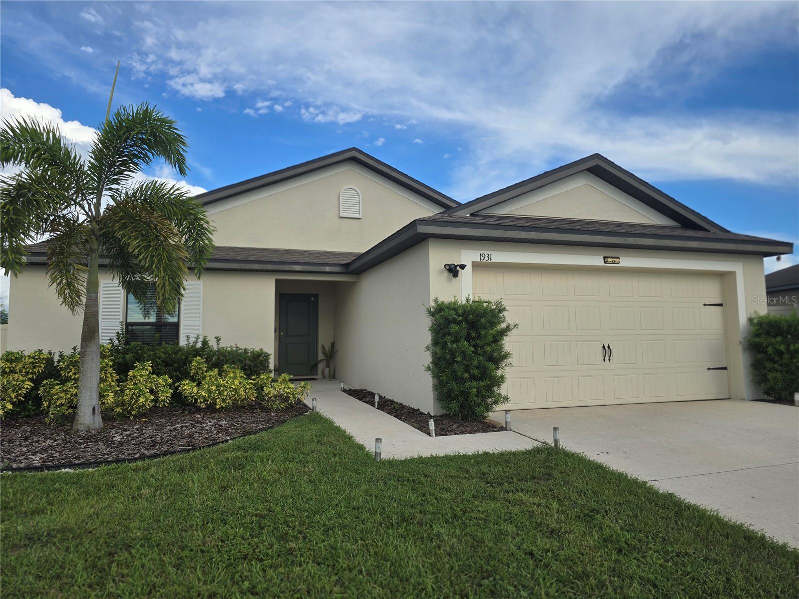 Details for 1931 Amber Sweet Cir., DUNDEE, FL 33838