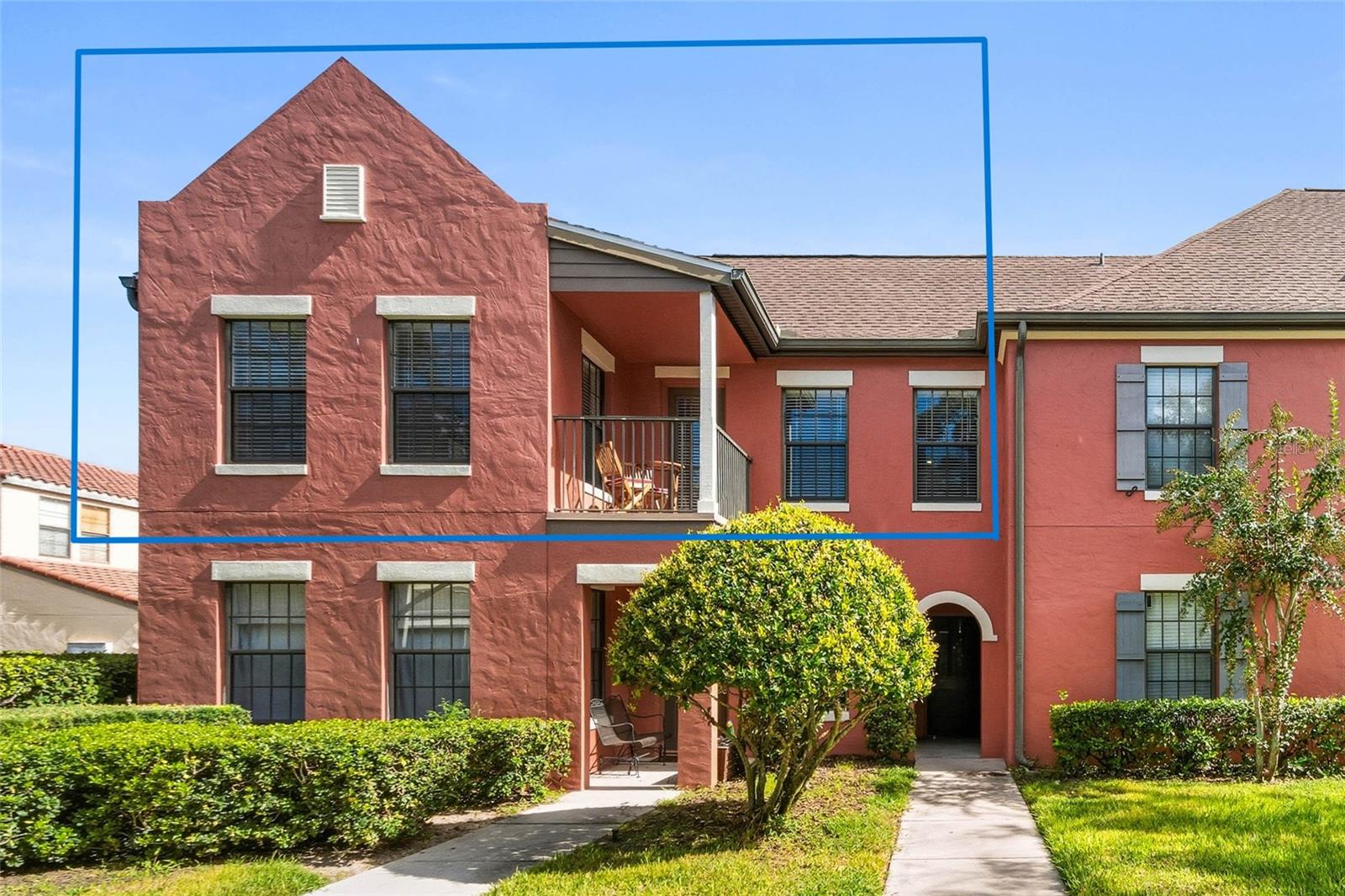 Details for 1001 Via Capri Lane 201, CELEBRATION, FL 34747