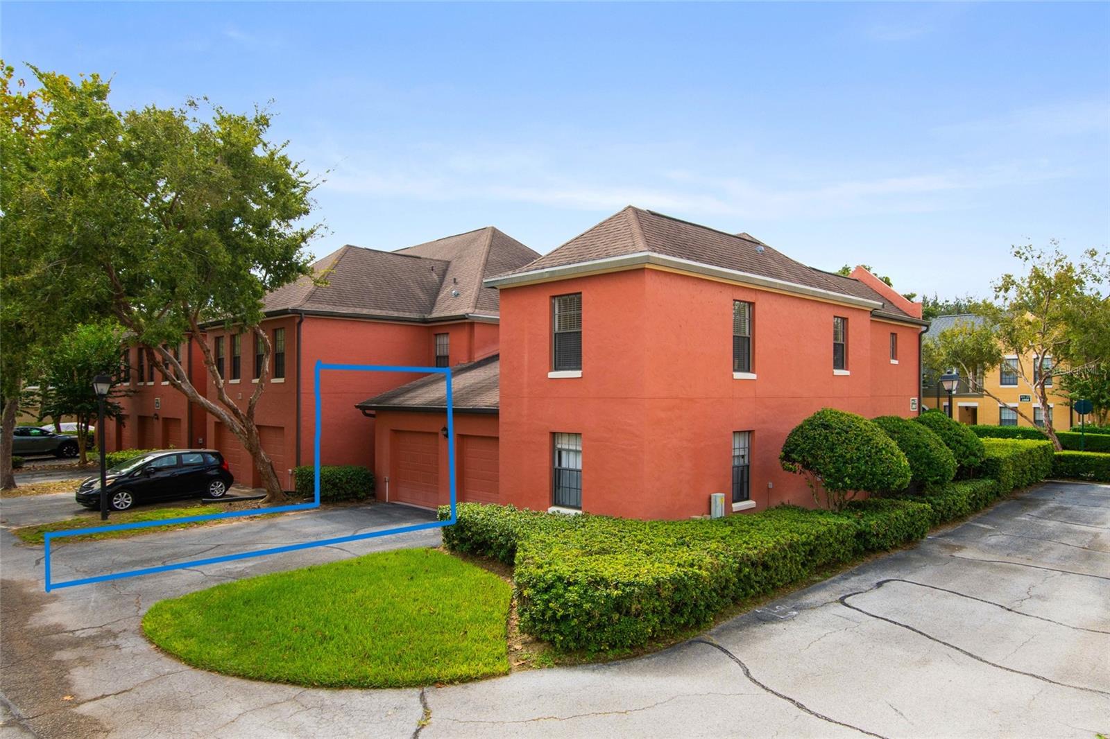 Image 2 of 45 For 1001 Via Capri Lane 201