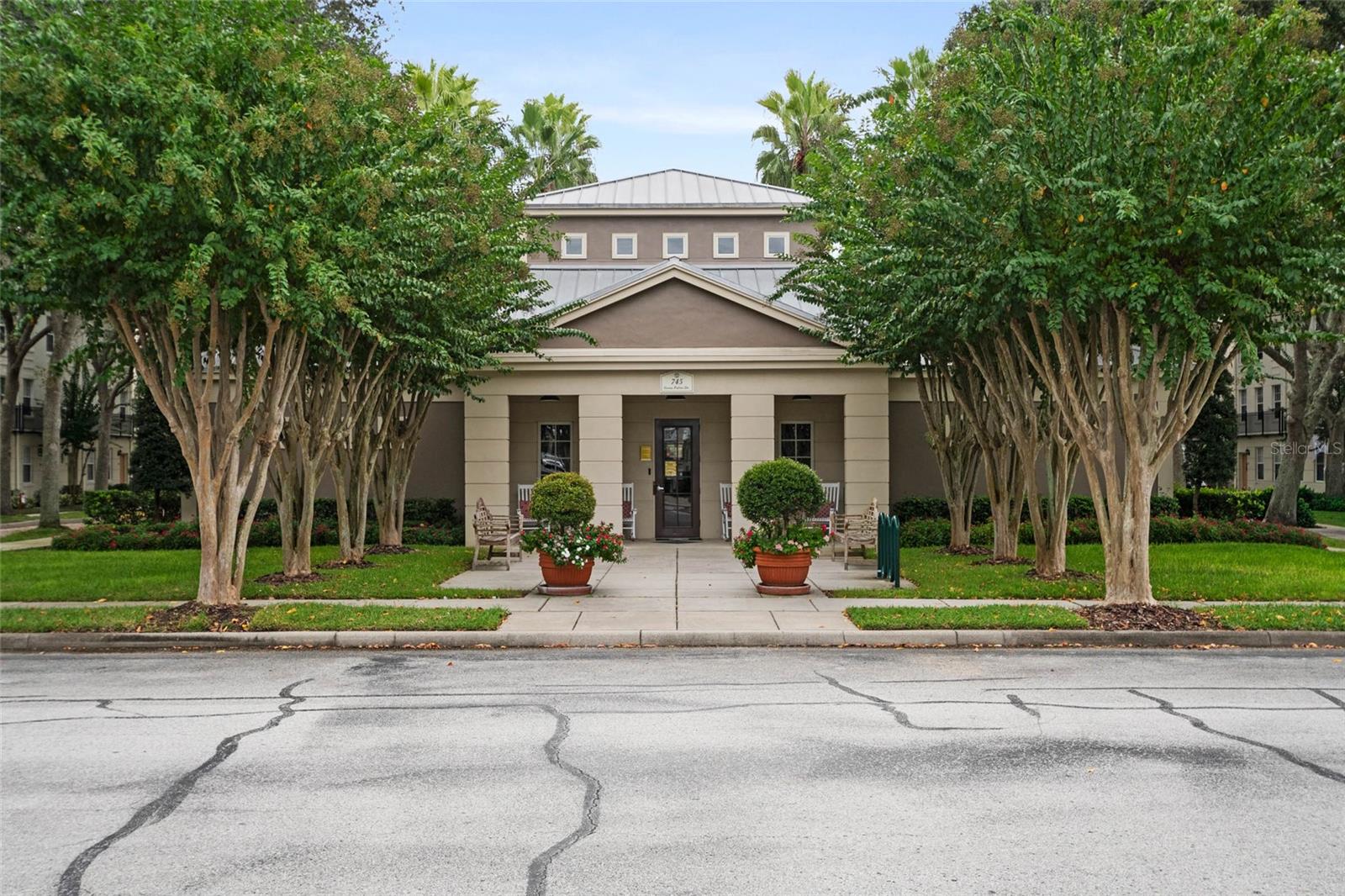 Image 34 of 45 For 1001 Via Capri Lane 201