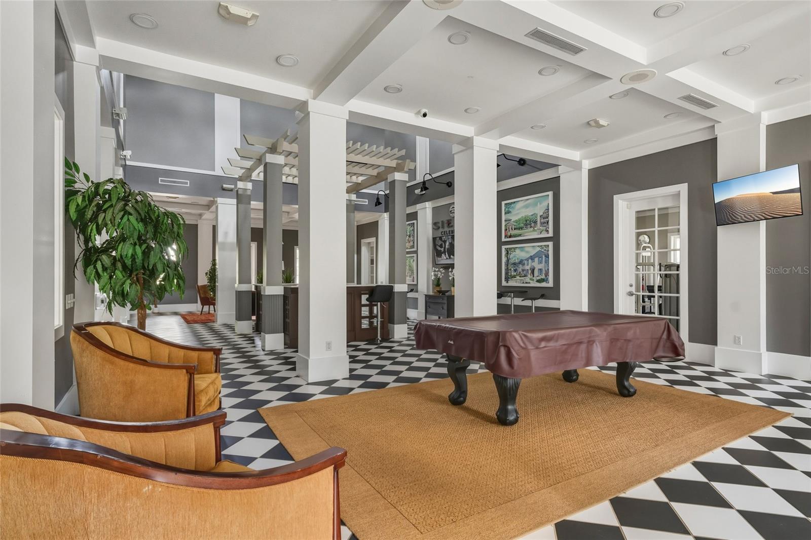 Image 35 of 45 For 1001 Via Capri Lane 201